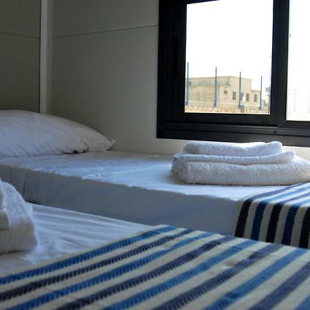 House Boat Luxury Cagliari Hotel Luaran gambar