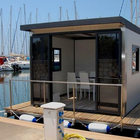 House Boat Luxury Cagliari Hotel Luaran gambar
