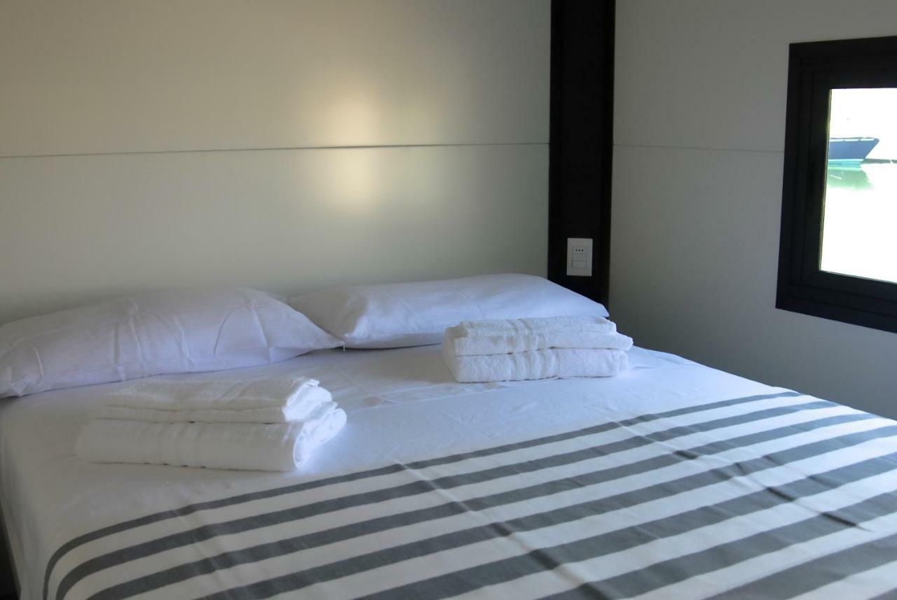 House Boat Luxury Cagliari Hotel Luaran gambar